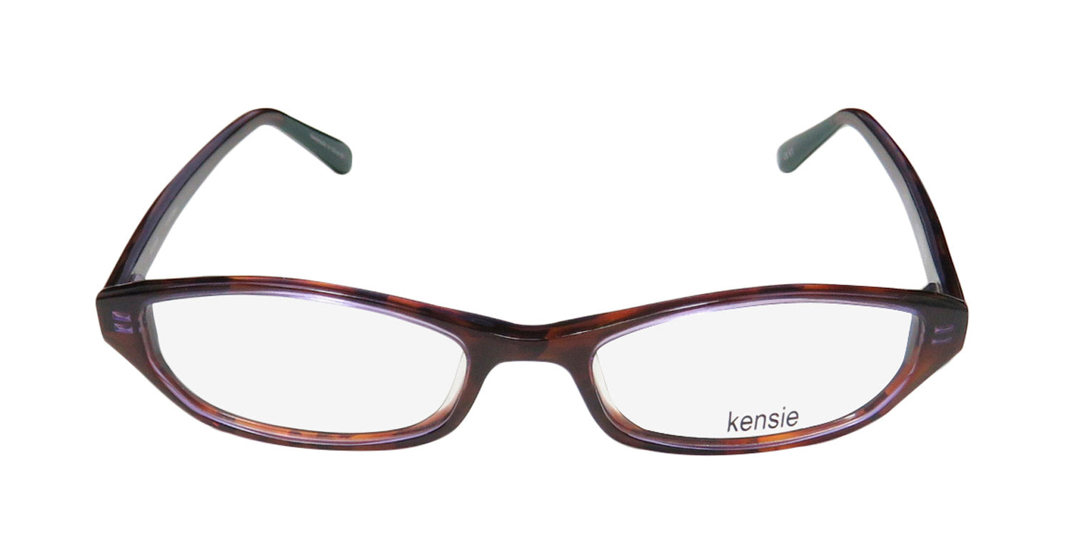 kensie Confident Eyeglasses