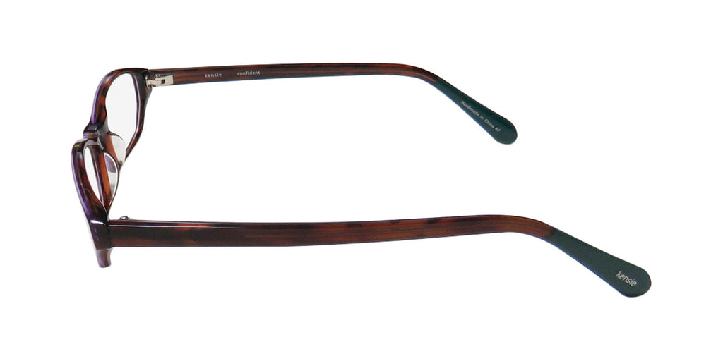 kensie Confident Eyeglasses