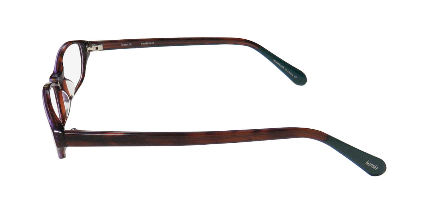 kensie Confident Eyeglasses