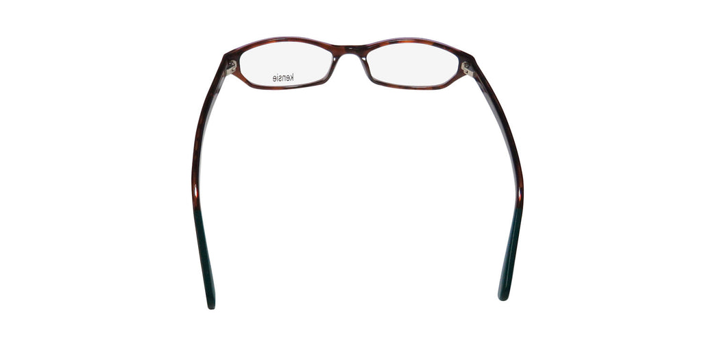 kensie Confident Eyeglasses