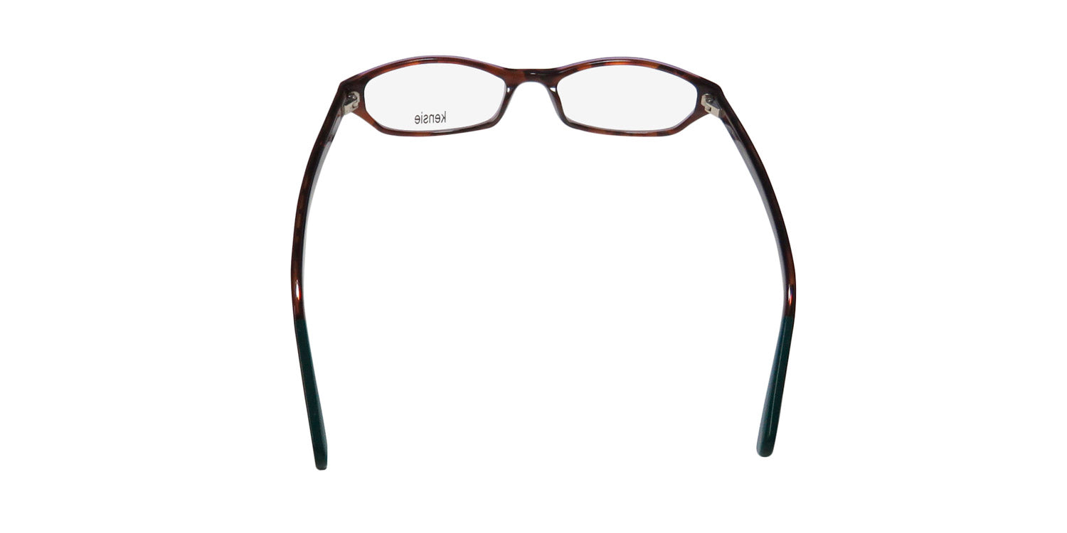 kensie Confident Eyeglasses