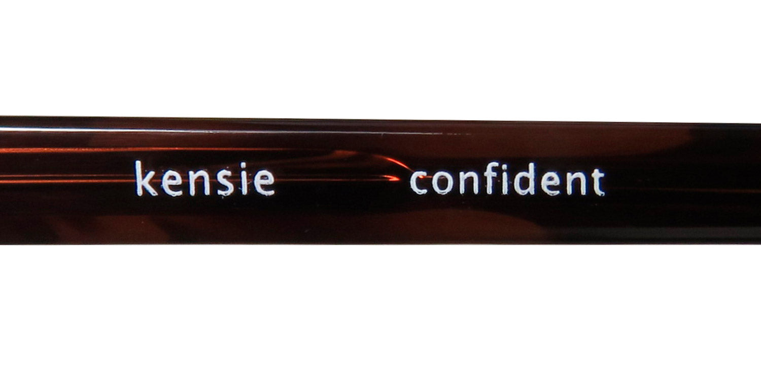 kensie Confident Eyeglasses
