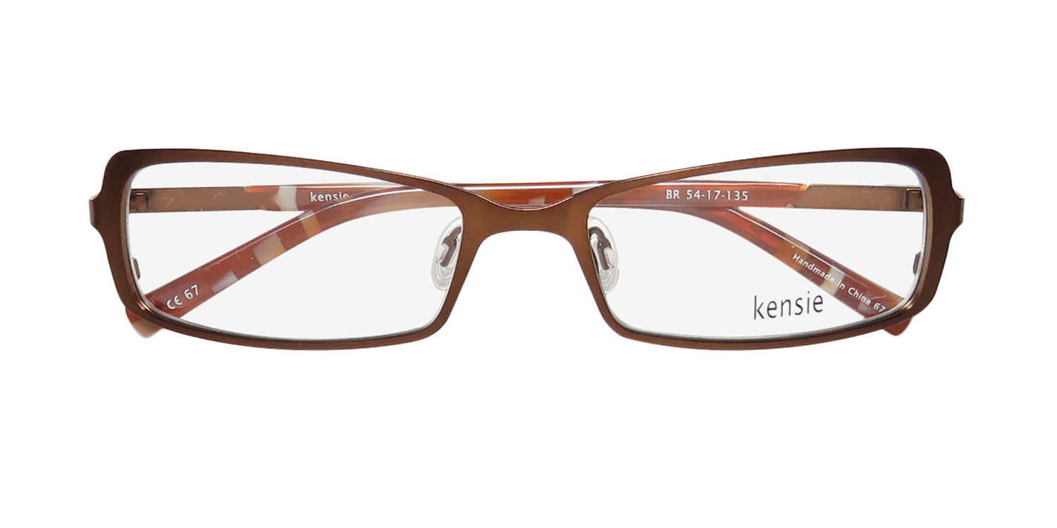 kensie Exploration Eyeglasses