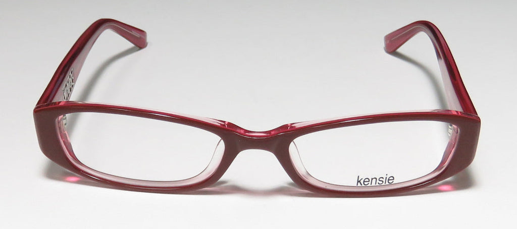 kensie Creative Eyeglasses