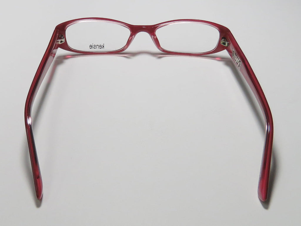 kensie Creative Eyeglasses