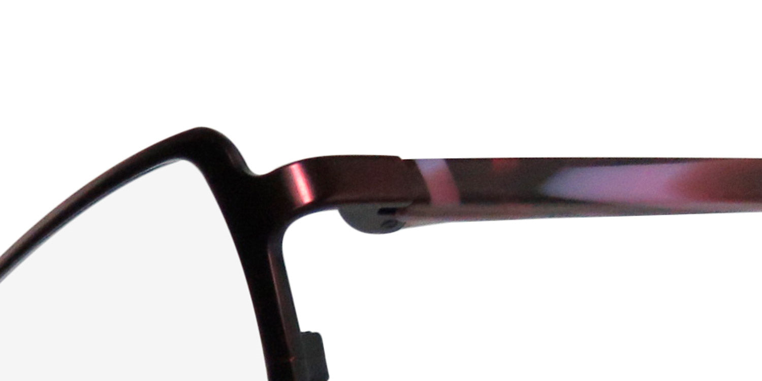 kensie Curiosity Eyeglasses