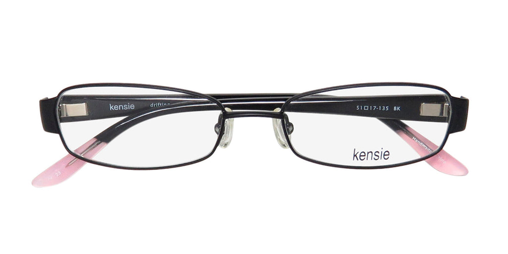 kensie Drifting Eyeglasses