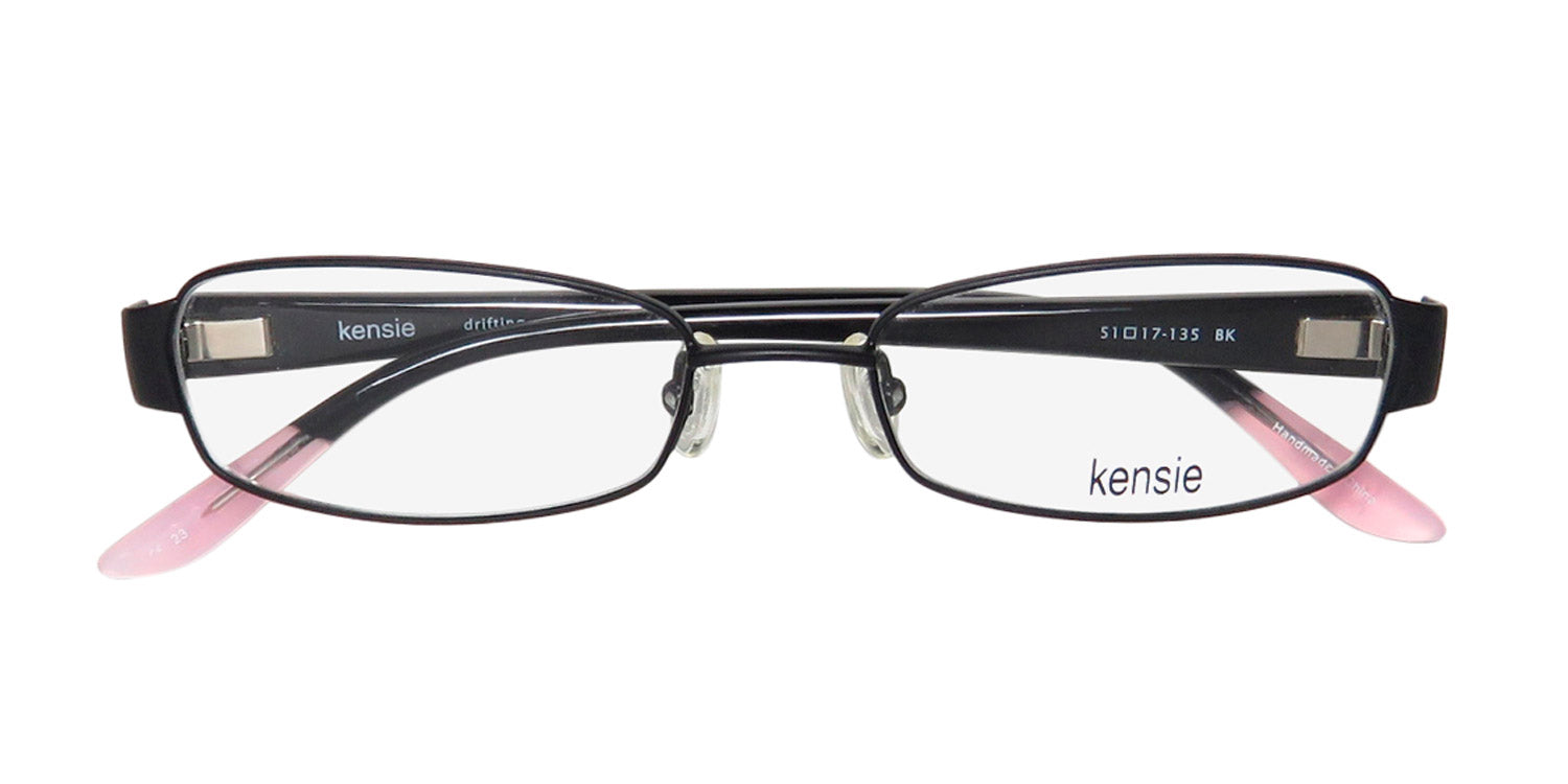 kensie Drifting Eyeglasses