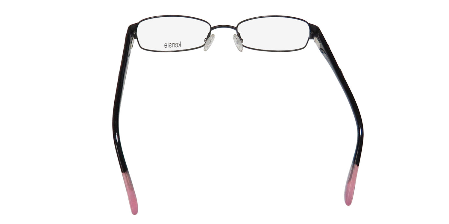 kensie Drifting Eyeglasses