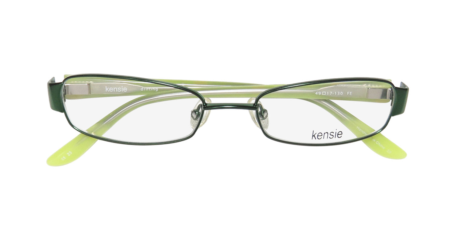 kensie Drifting Eyeglasses