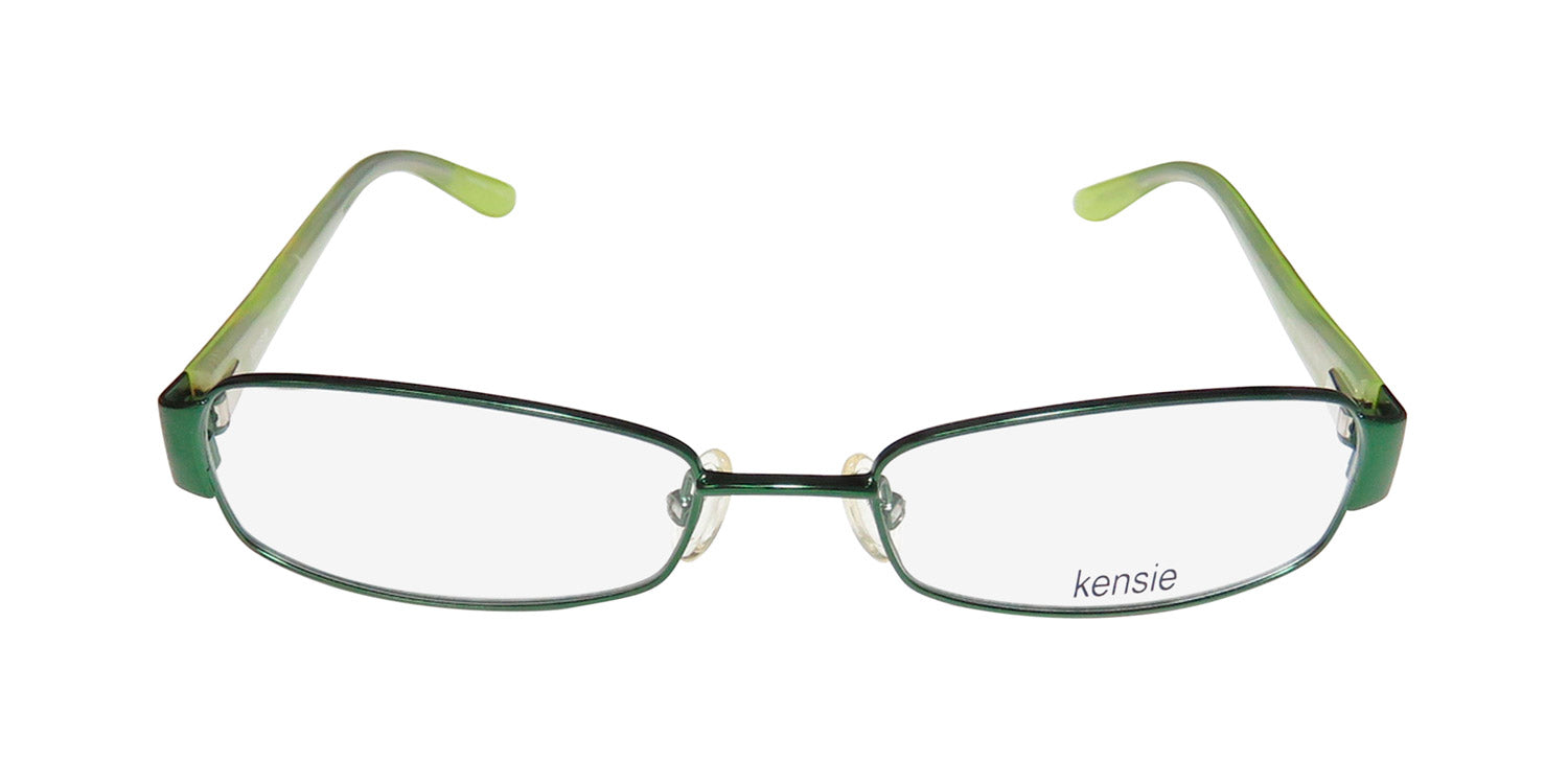 kensie Drifting Eyeglasses