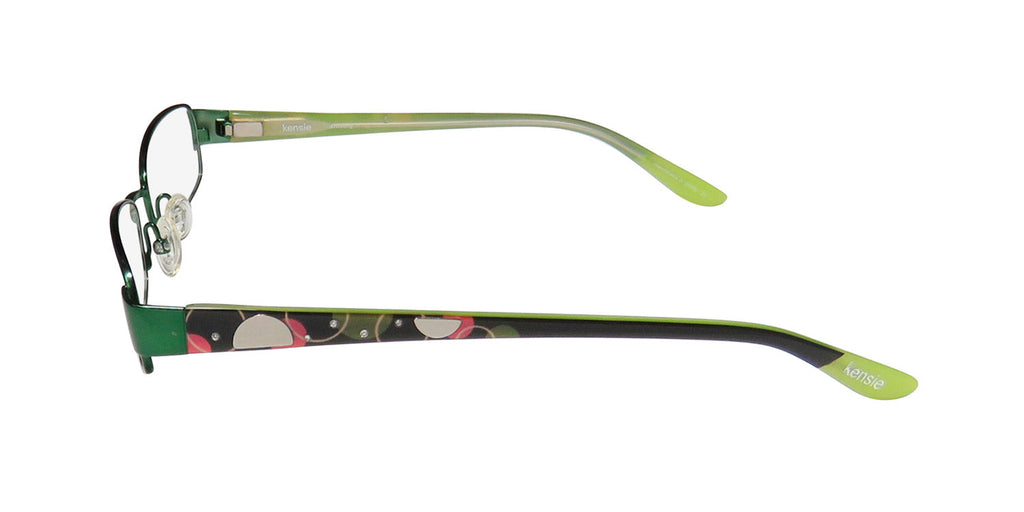 kensie Drifting Eyeglasses