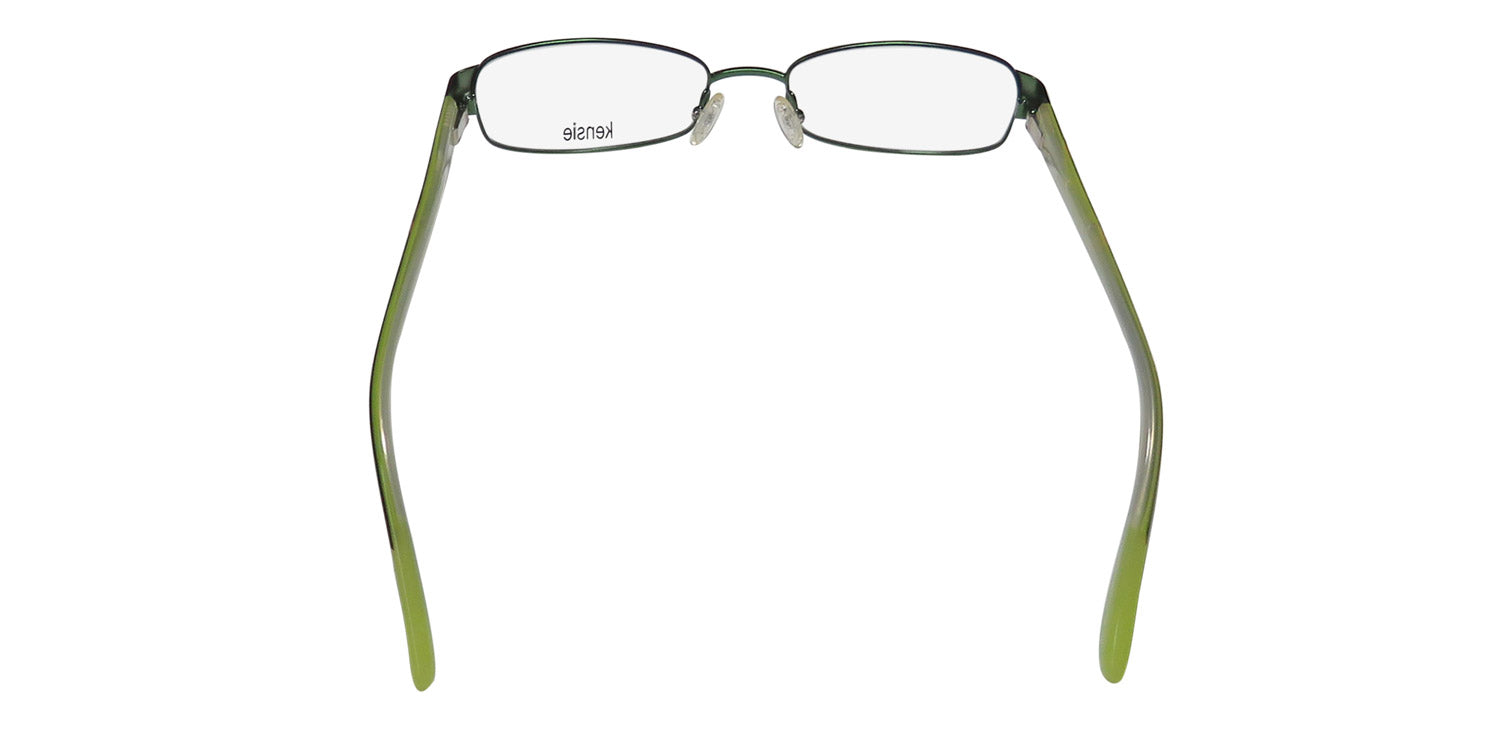 kensie Drifting Eyeglasses