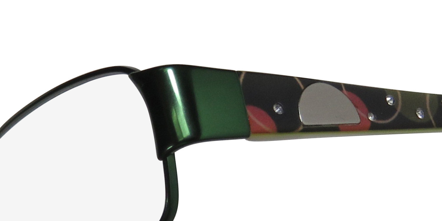 kensie Drifting Eyeglasses