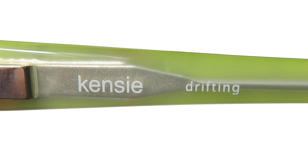 kensie Drifting Eyeglasses