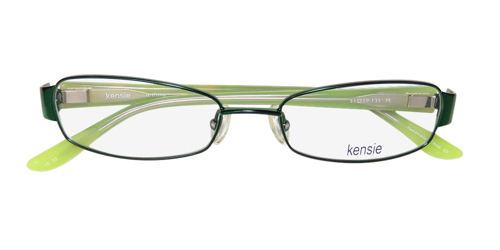 kensie Drifting Eyeglasses