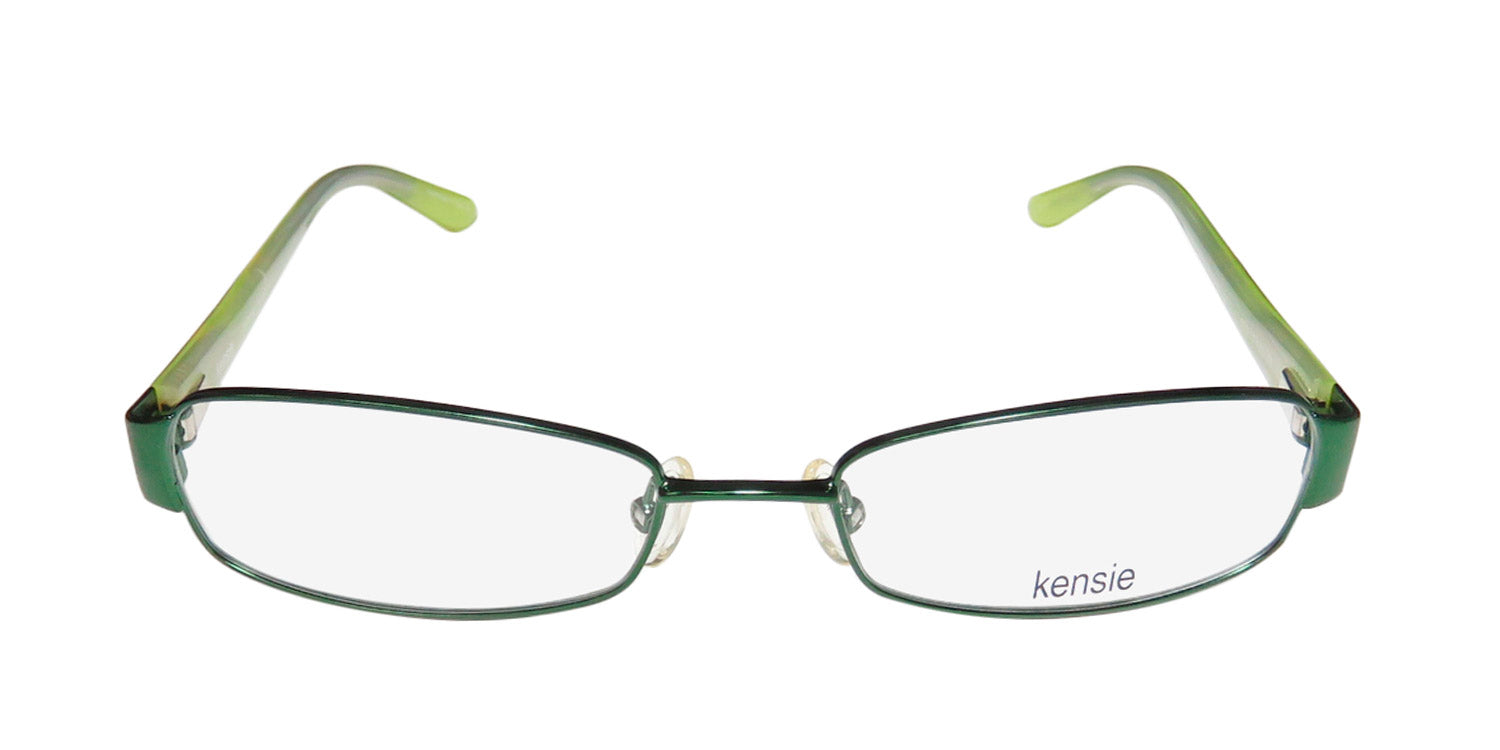 kensie Drifting Eyeglasses