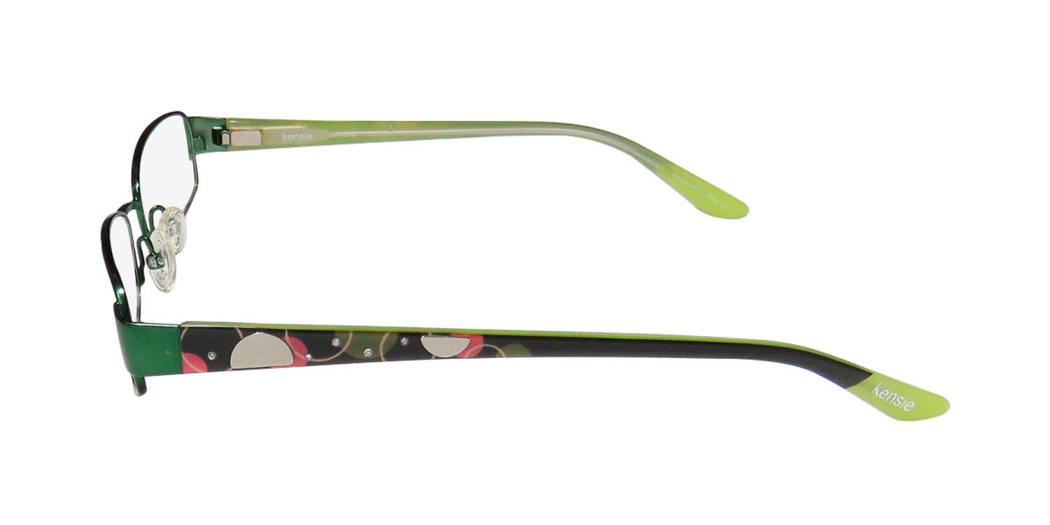 kensie Drifting Eyeglasses