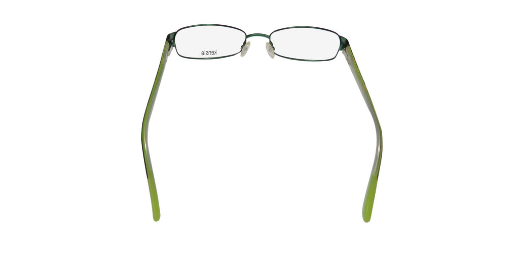 kensie Drifting Eyeglasses