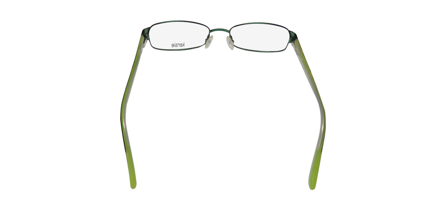 kensie Drifting Eyeglasses