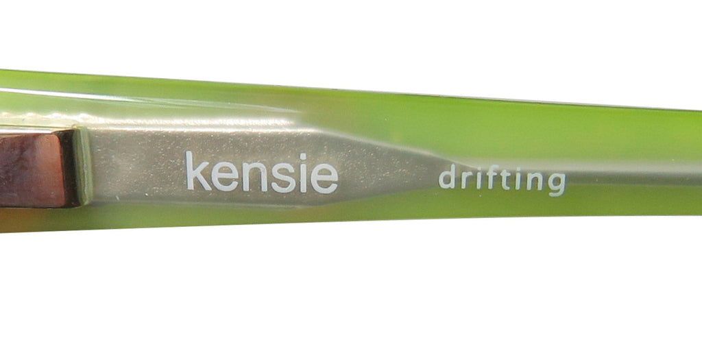 kensie Drifting Eyeglasses