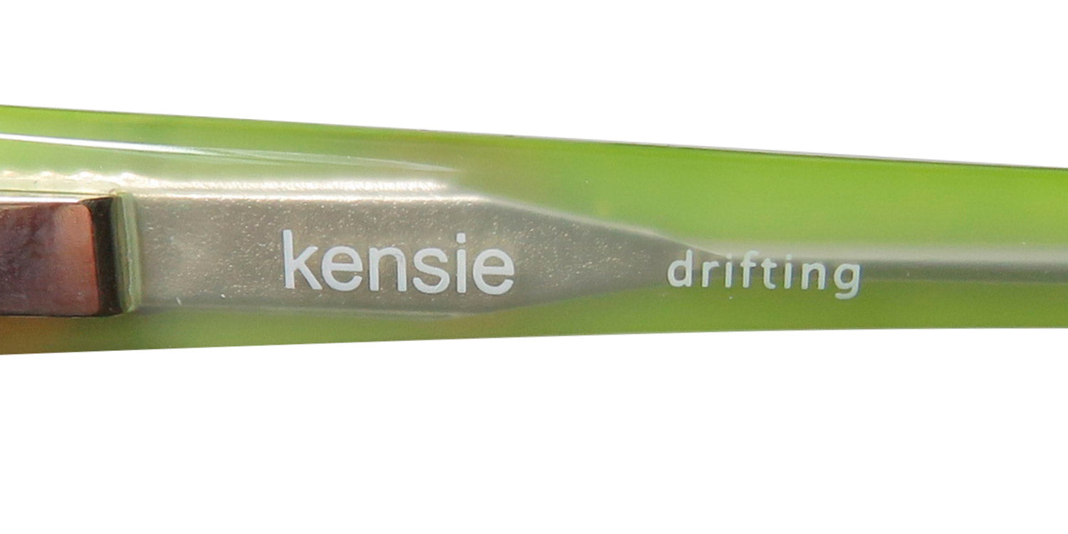 kensie Drifting Eyeglasses