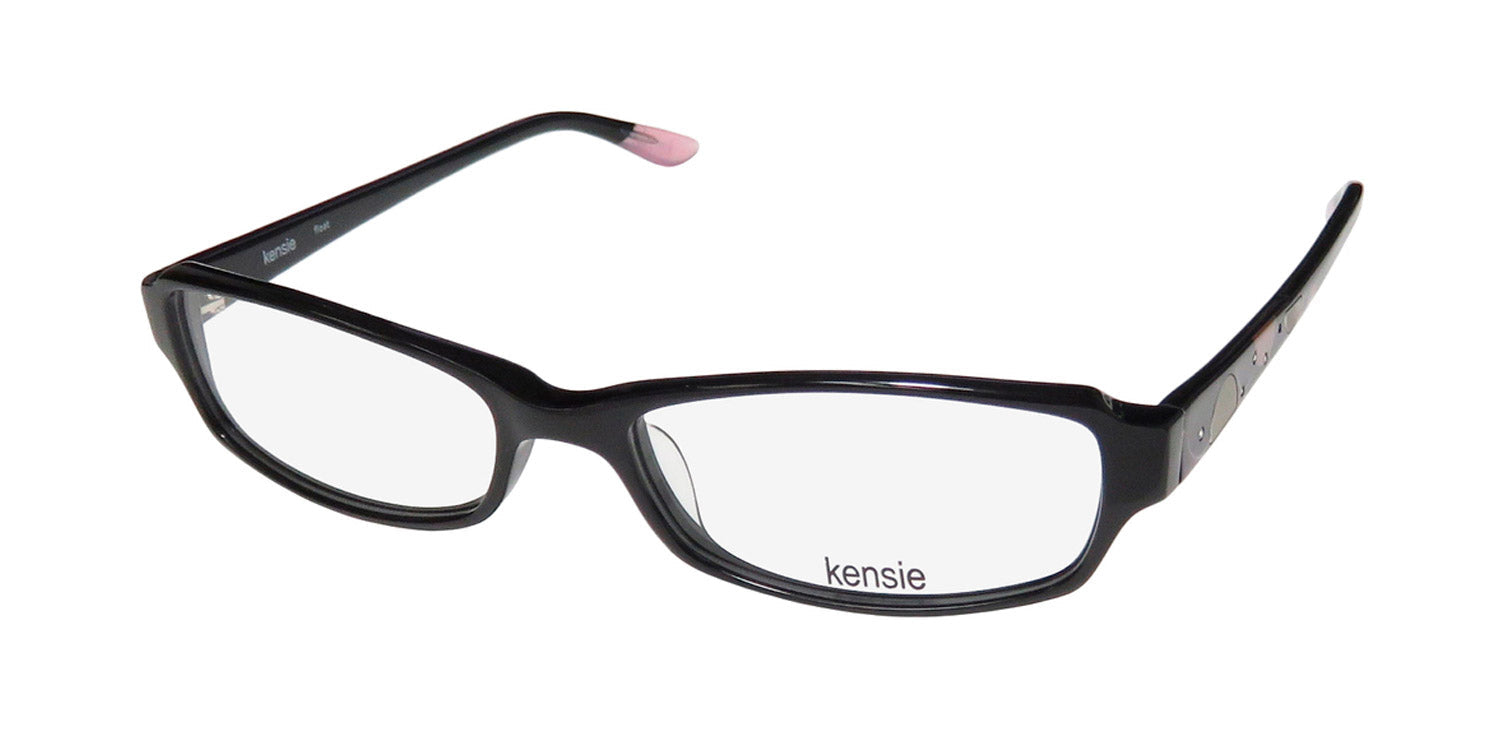 kensie Float Eyeglasses