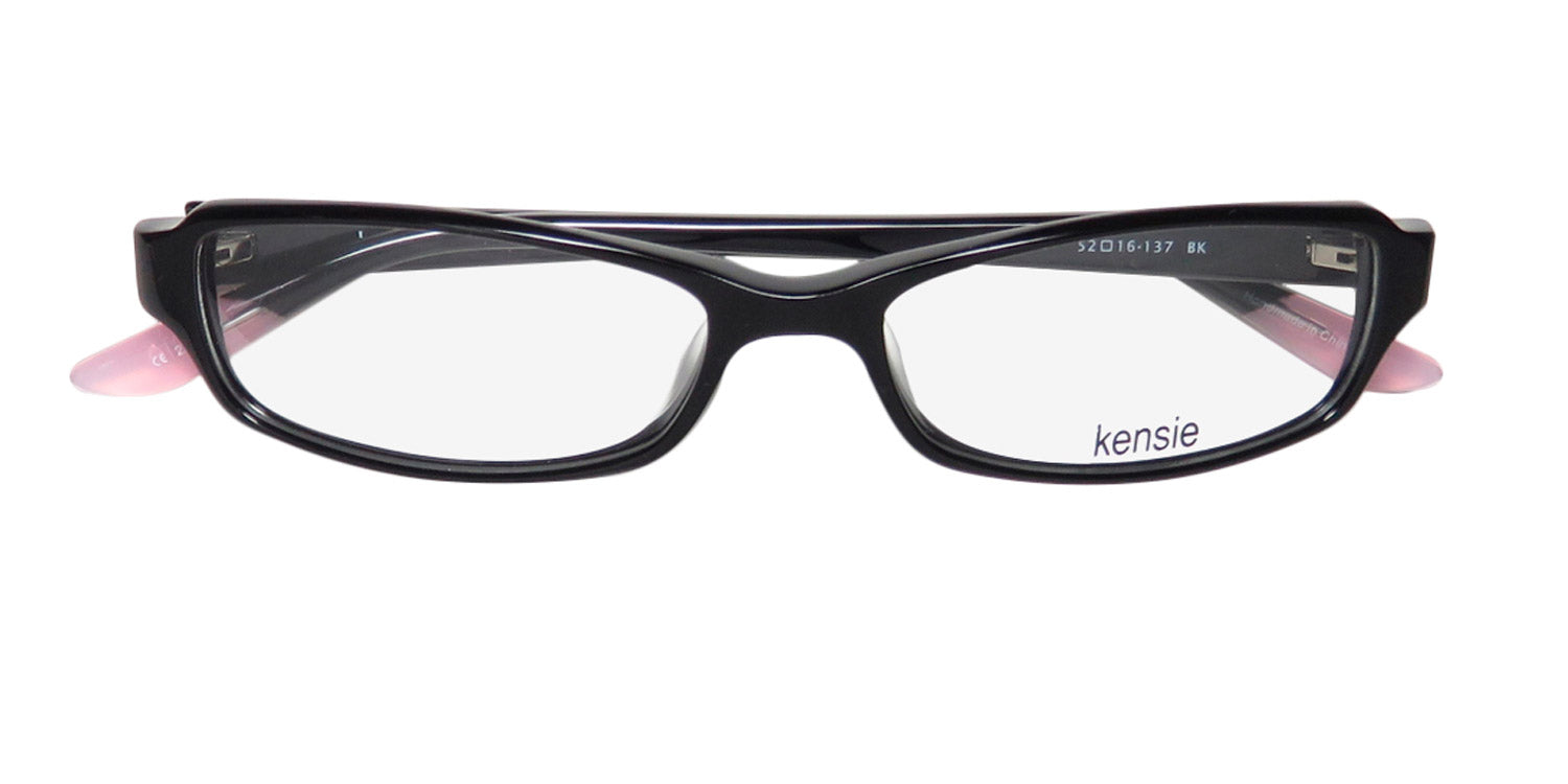kensie Float Eyeglasses