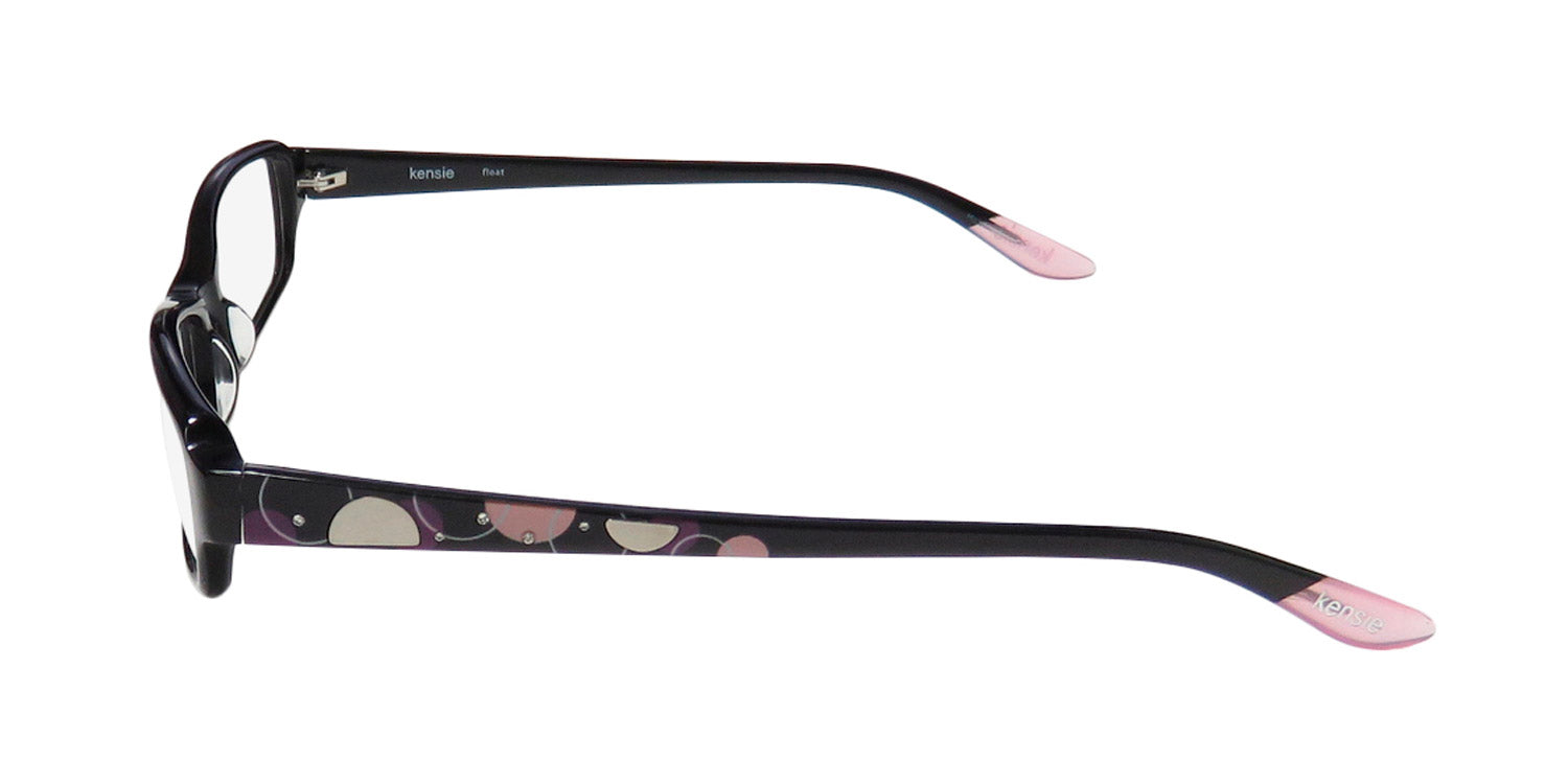 kensie Float Eyeglasses