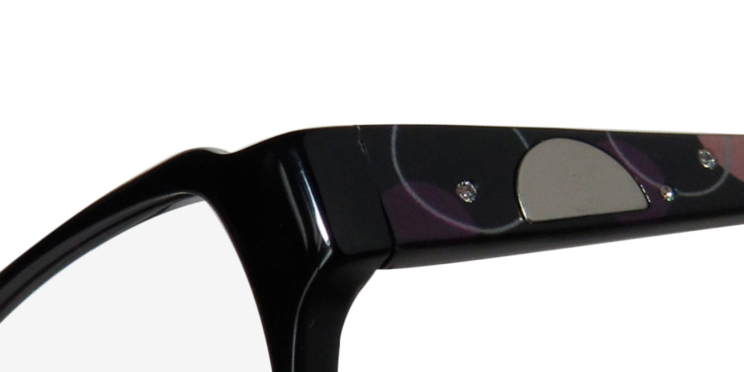 kensie Float Eyeglasses
