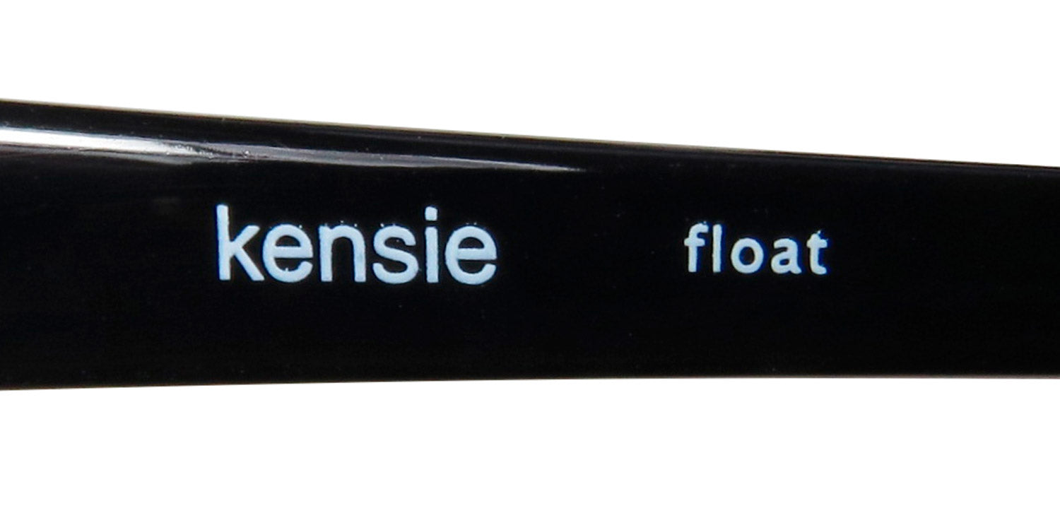 kensie Float Eyeglasses