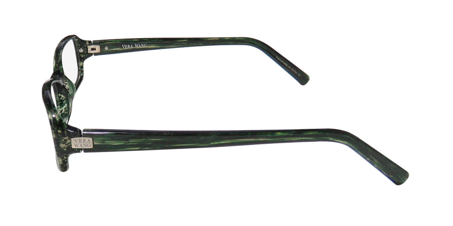 Vera Wang V174 Eyeglasses