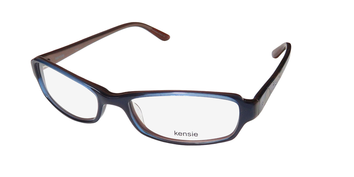 kensie Float Eyeglasses