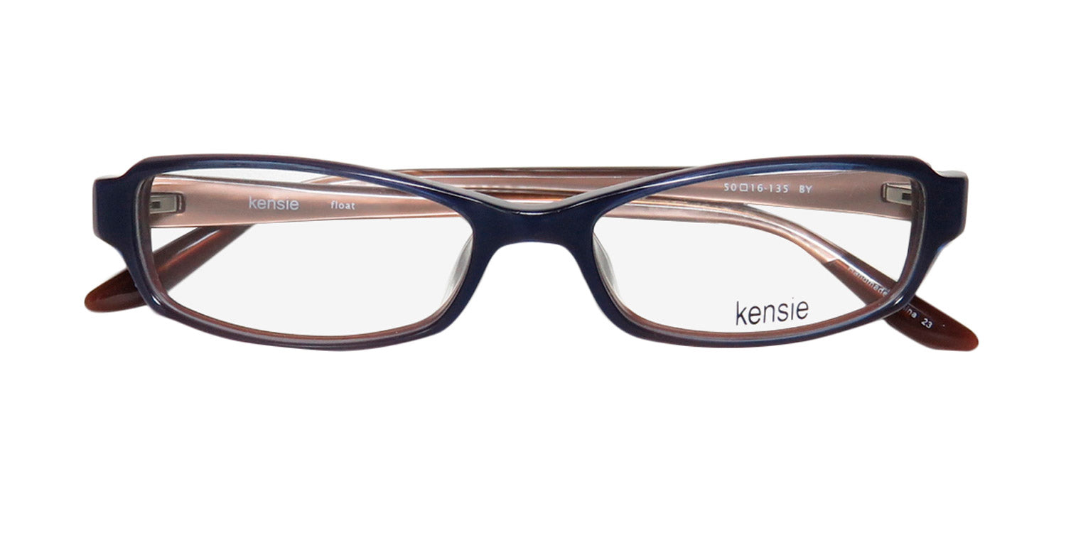 kensie Float Eyeglasses