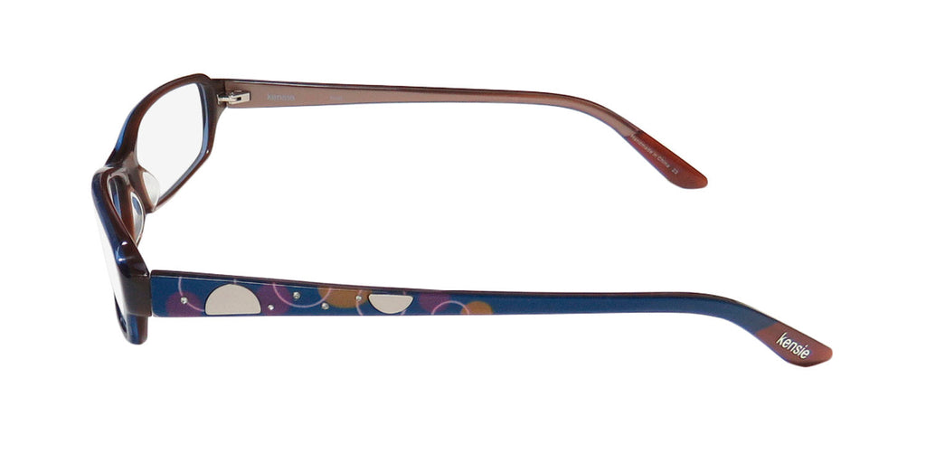 kensie Float Eyeglasses