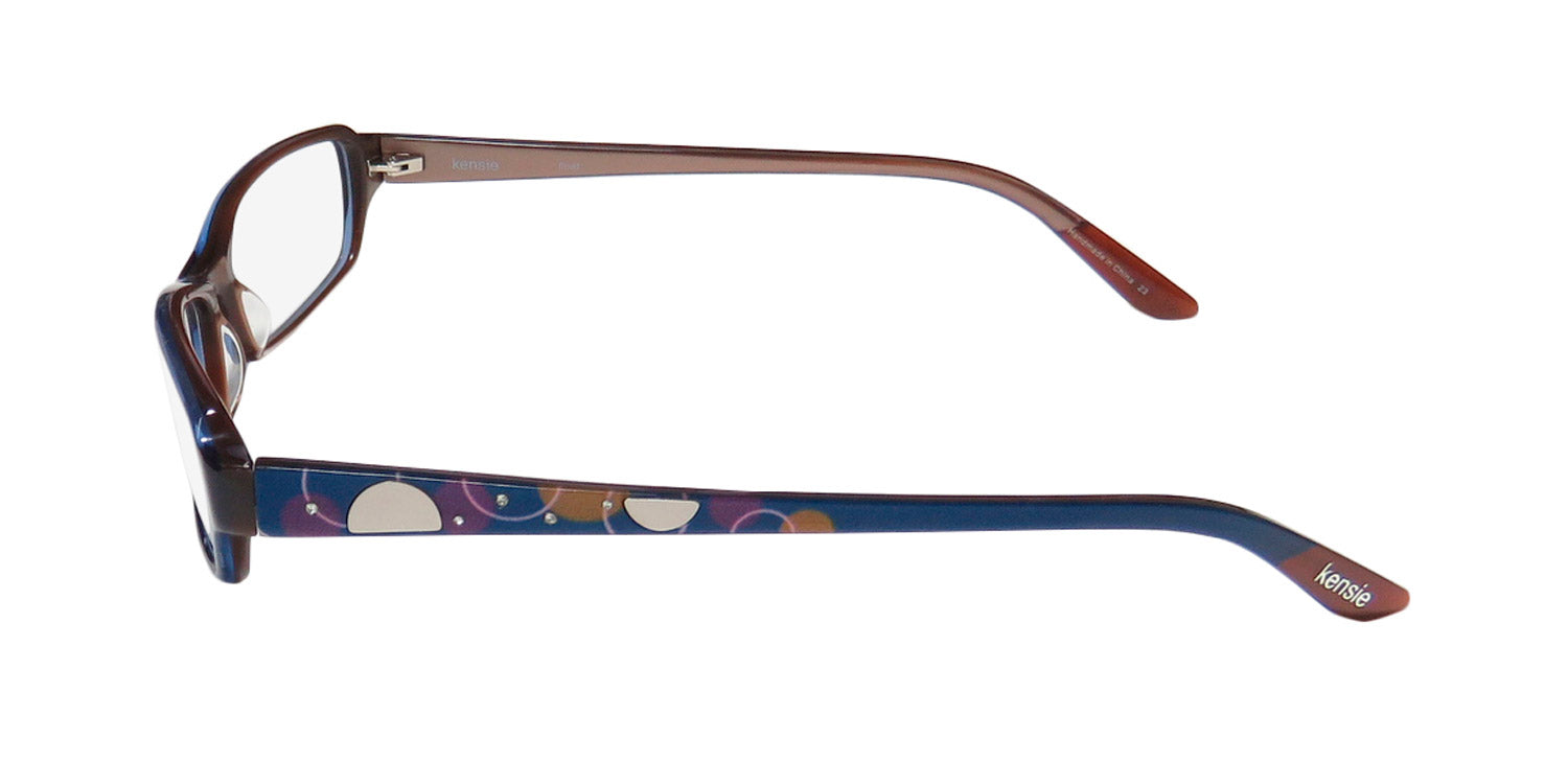 kensie Float Eyeglasses