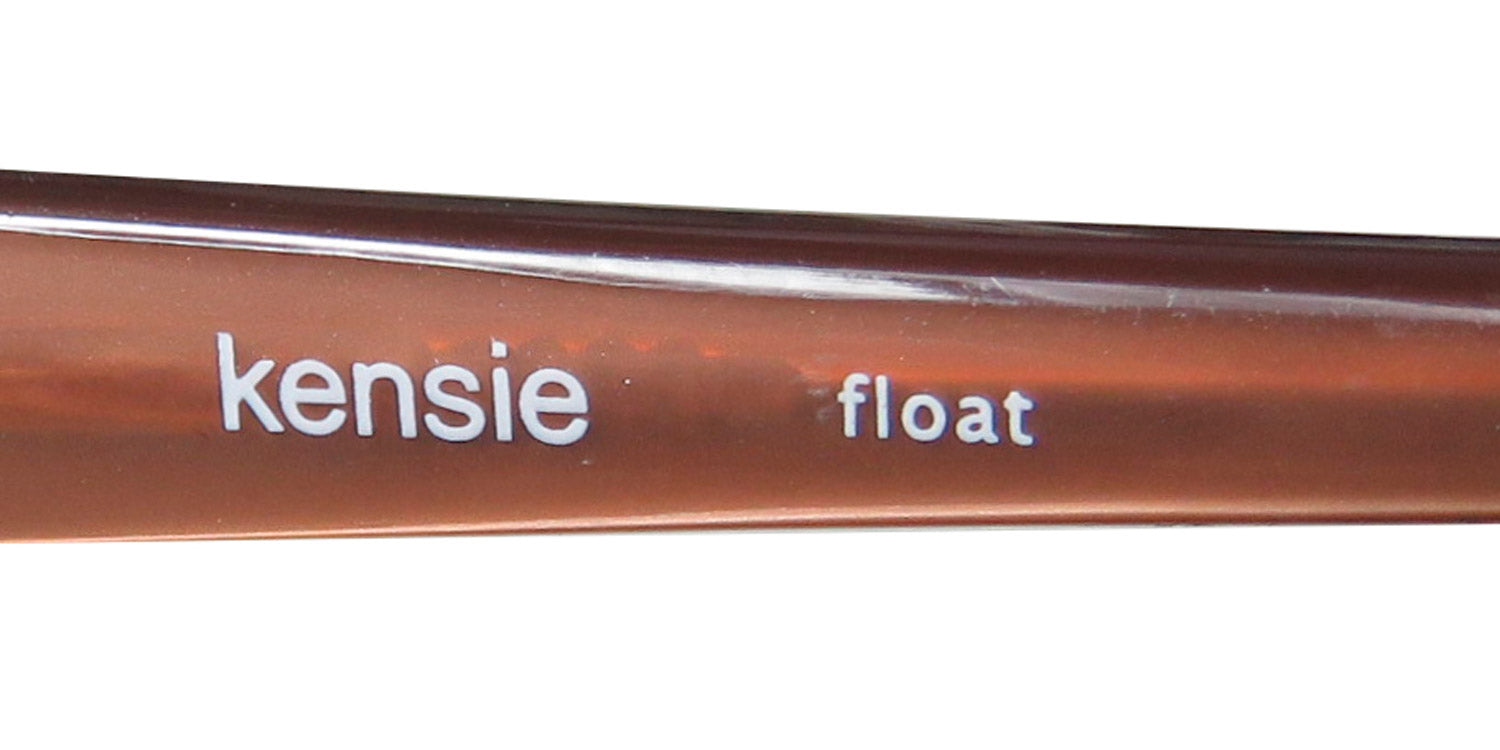 kensie Float Eyeglasses