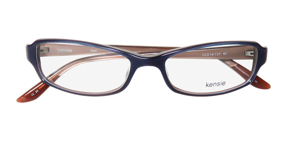 kensie Float Eyeglasses