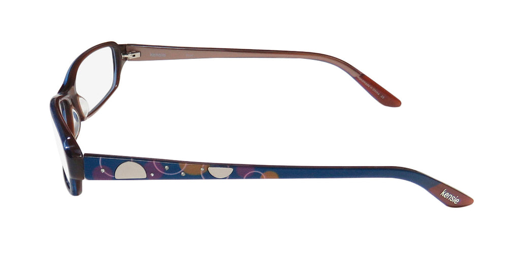 kensie Float Eyeglasses