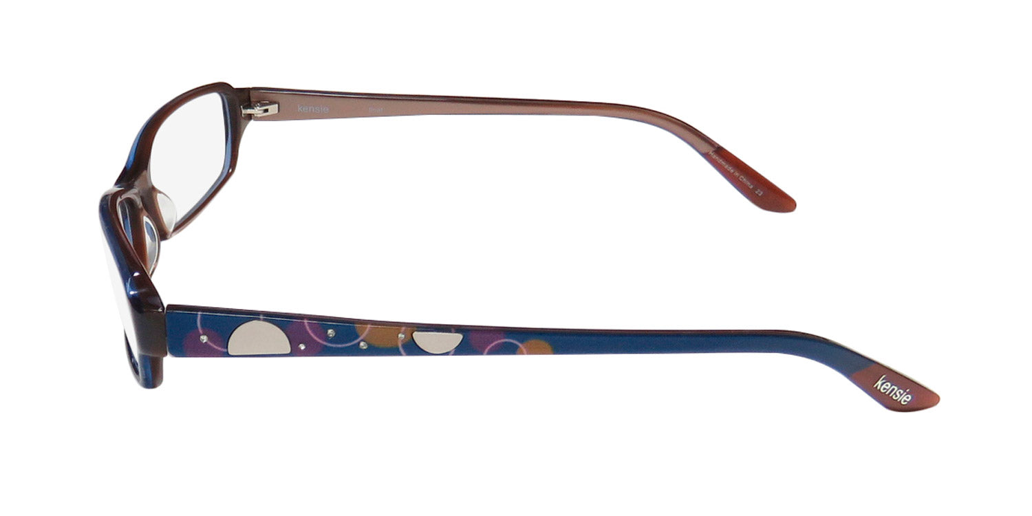 kensie Float Eyeglasses