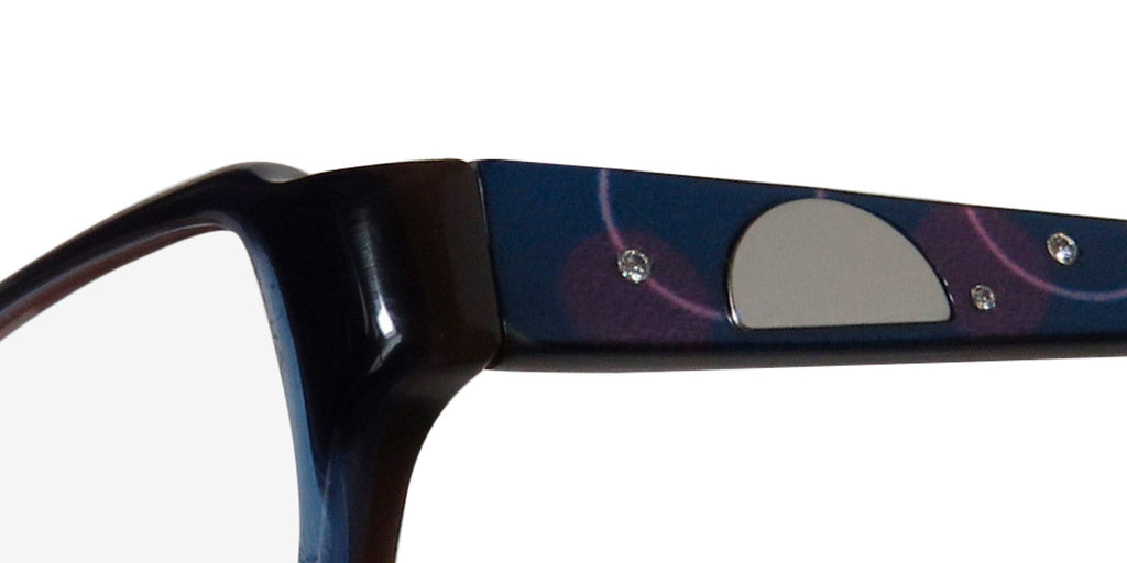 kensie Float Eyeglasses