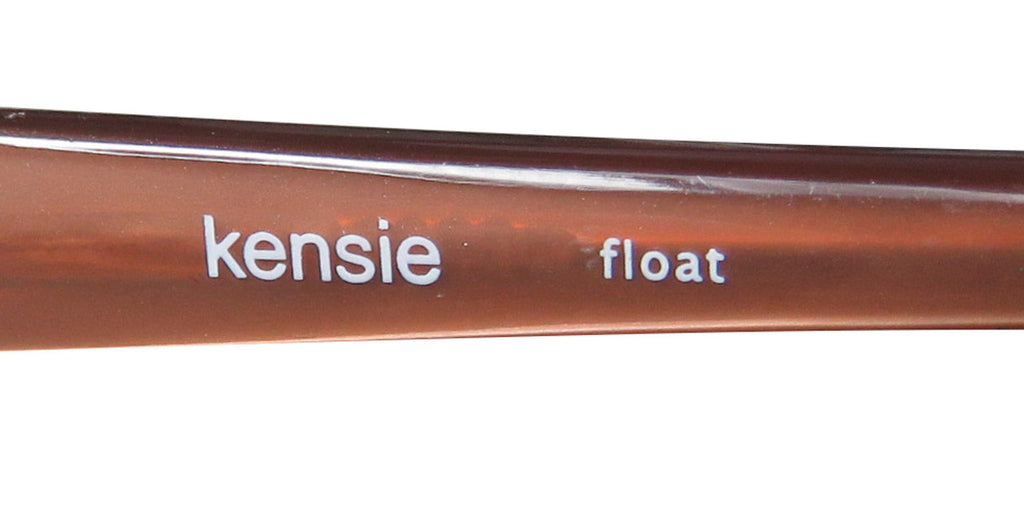 kensie Float Eyeglasses