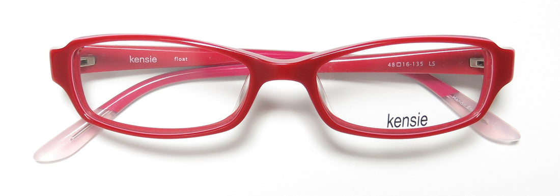 kensie Float Eyeglasses