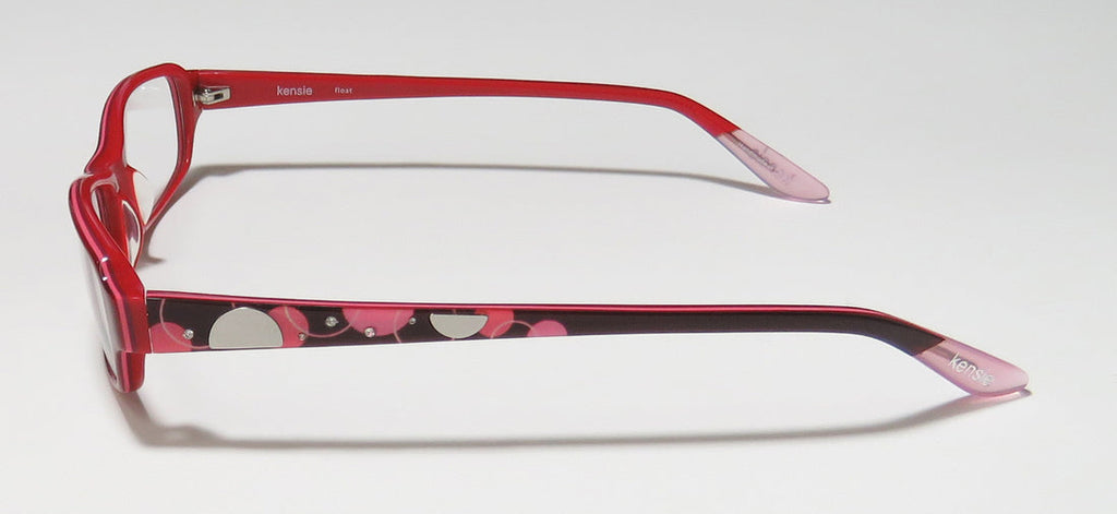 kensie Float Eyeglasses