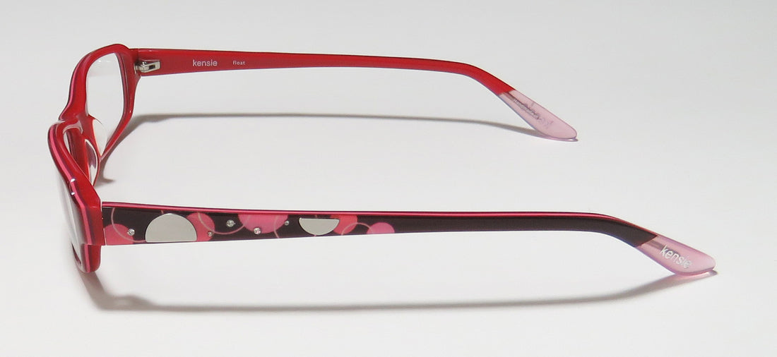 kensie Float Eyeglasses