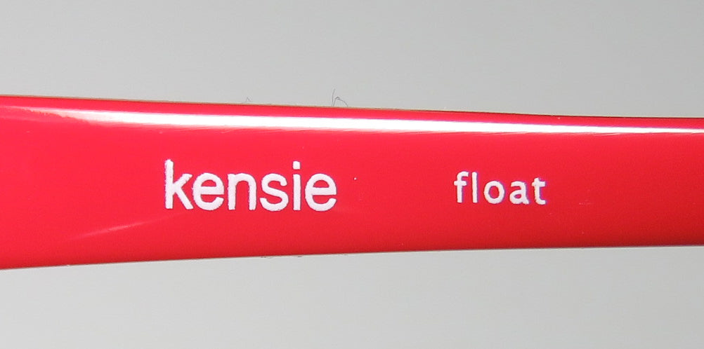 kensie Float Eyeglasses