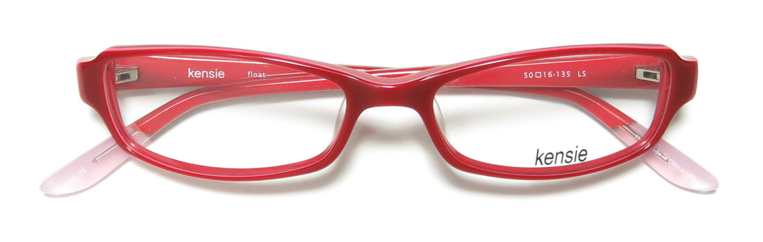 kensie Float Eyeglasses