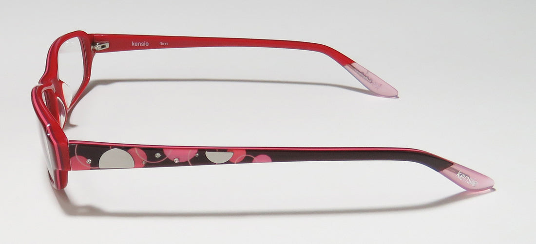 kensie Float Eyeglasses