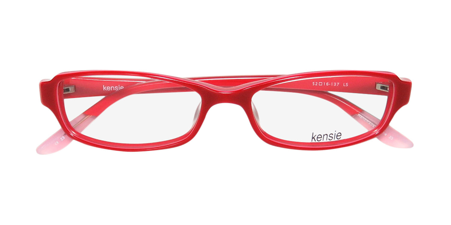 kensie Float Eyeglasses