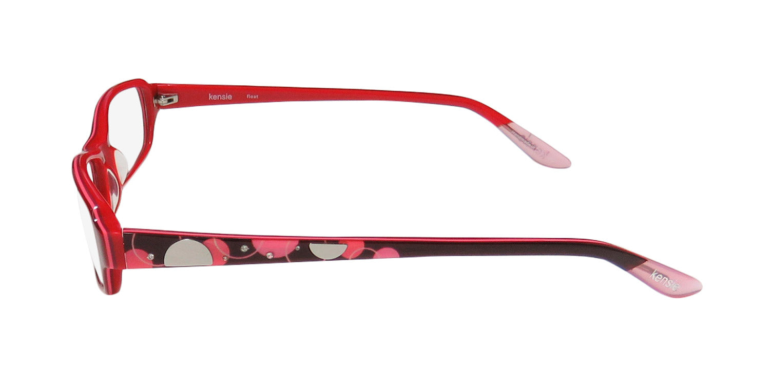 kensie Float Eyeglasses